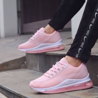 Anestésico locutor Shipley Zapatillas Nike AIR MAX Para Mujer 720 SHIELD Calidad PREMIUM | Shopee  México