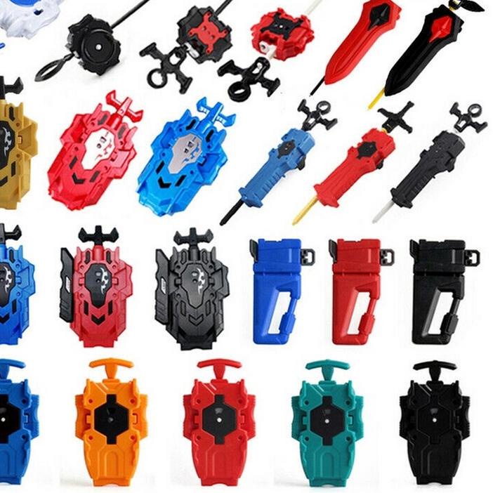 TAKARA TOMY Beyblade Burst Superking DB Launcher BEY Launcher