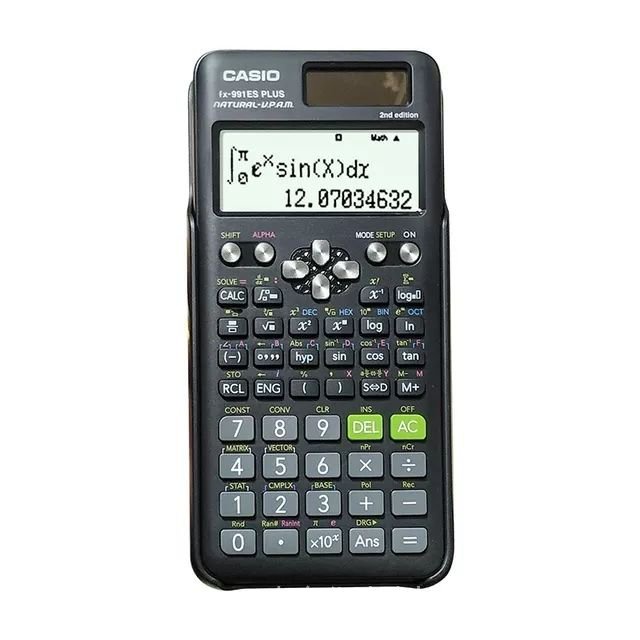 calculadora casio Shopee Mexico