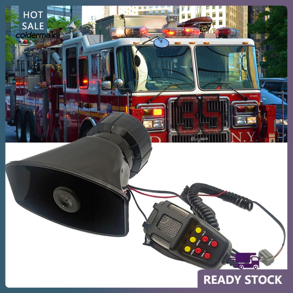 Sirena De Ambulancia Policia Y Bomberos Sirenas Policia Mejor Precio Julio 2022|BigGo México