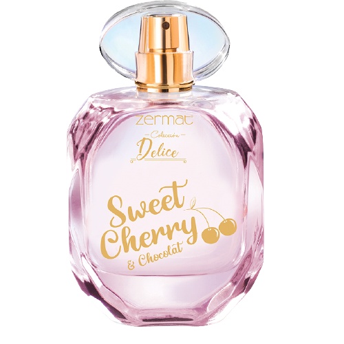 Eau De Parfum Sweet Cherry & Chocolat | Shopee México