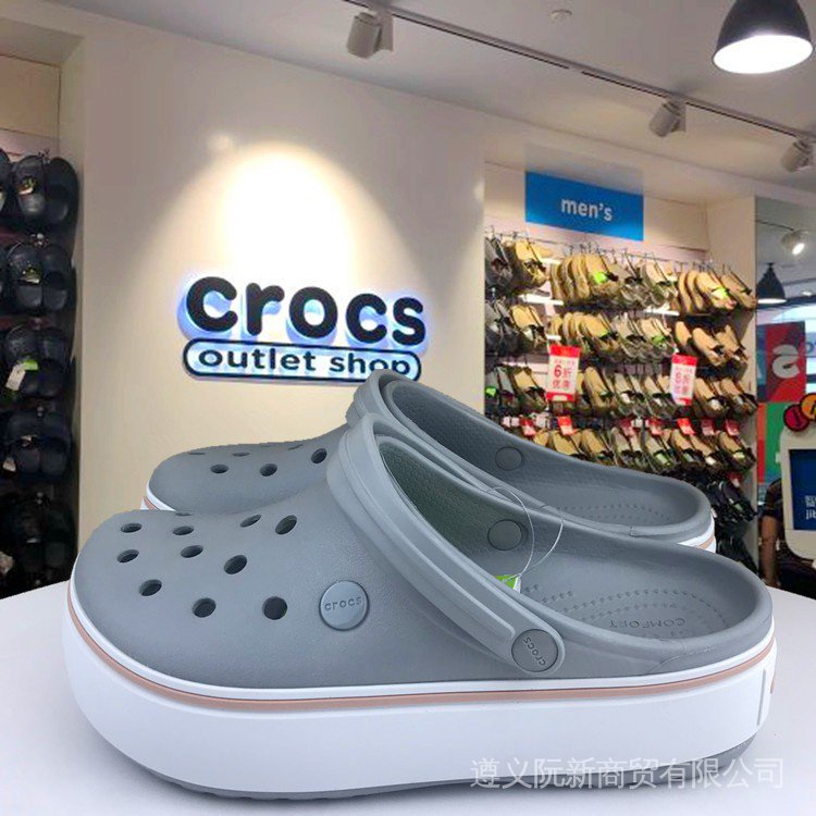 Crocs Mujer Mejor Precio Mayo 2023|BigGo México