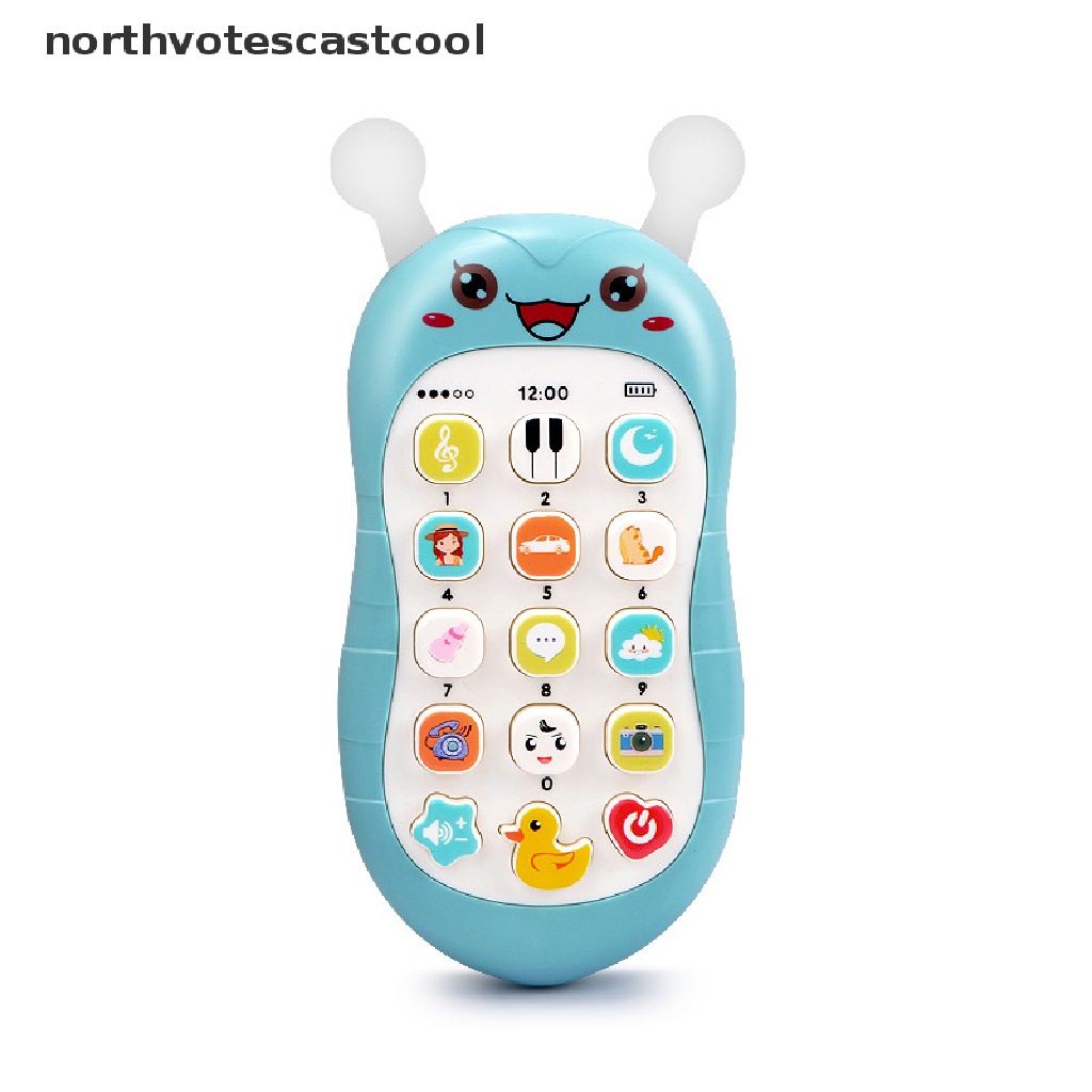 mr shark educational toy phone