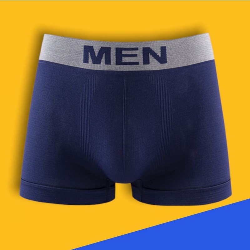 Ropa interior masculina / bóxers de punto para hombre / adolescentes  adultos | Shopee México