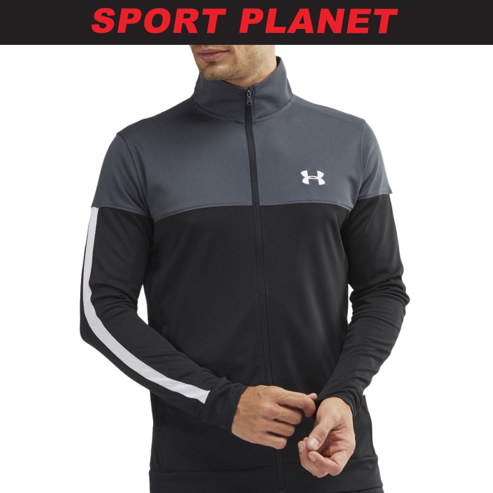 Under Armour portstyle Chamarra Camisa Hombre sport planet 33-13 SLT6 | Shopee México