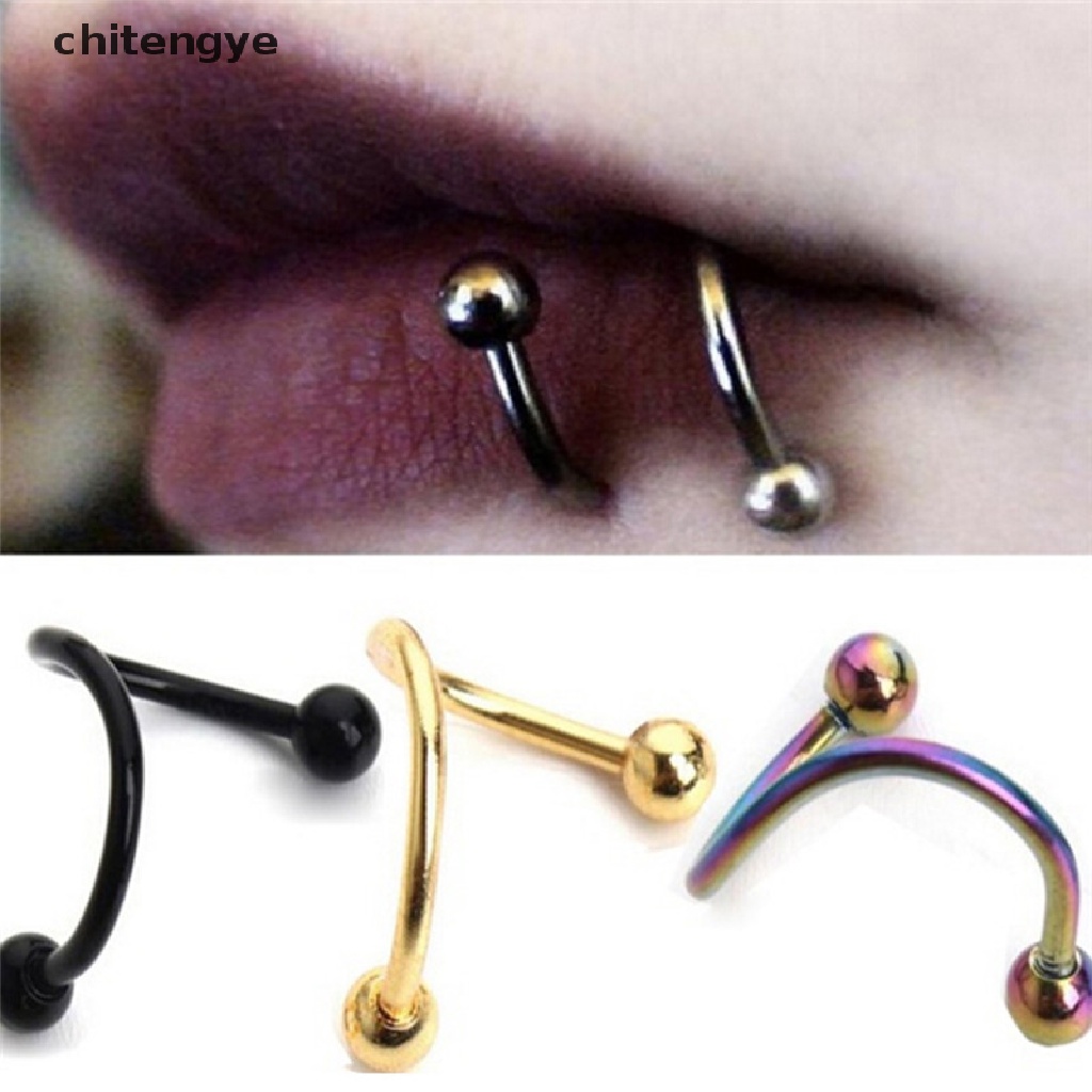 piercing labio México, Mejores Ofertas julio 2024 | Shopee México