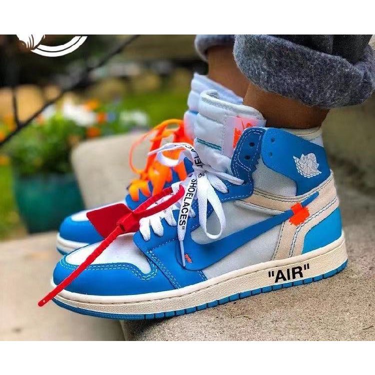 AIR JORDAN × OFF WHITE オマージュ ラグマット TypeD fkip.unmul.ac.id