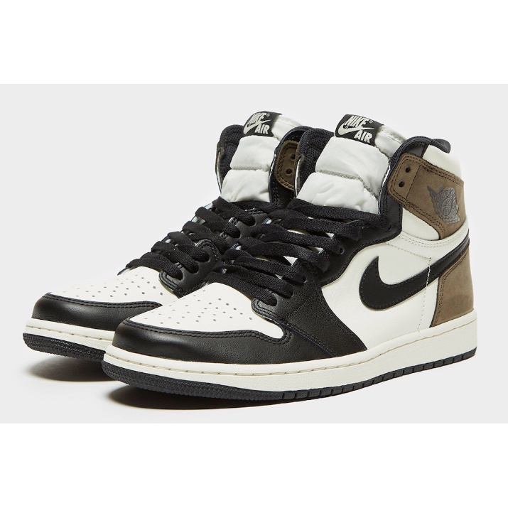 jordan 1 dark mocha lanzamiento