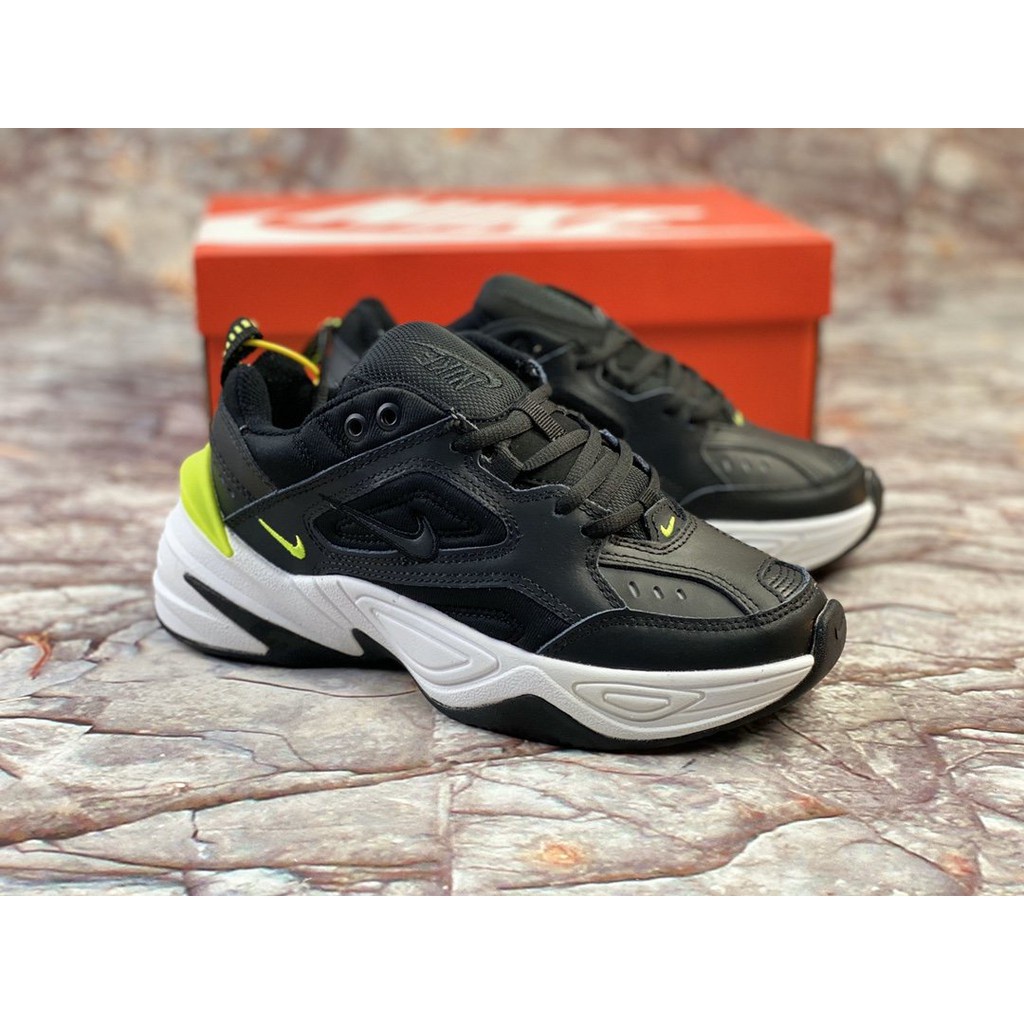 m2k tekno monarch
