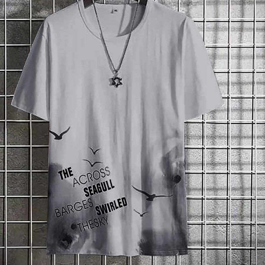 Productos más recientes 9SEVEN-Clothes T-Shirt barcazas/ropa Cool DISTRO/camiseta Cool LRH