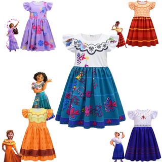 Compra vestidos encanto - En Línea 2023 | Shopee México