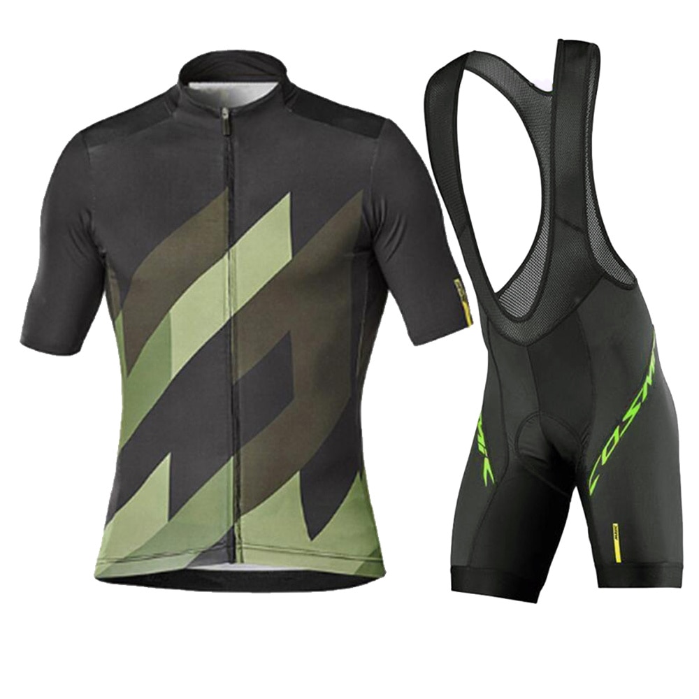 bibset jersey