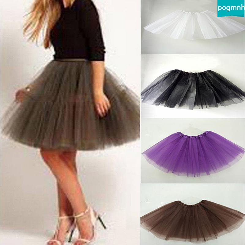 Compra falda de tul - En Línea 2023 Shopee México