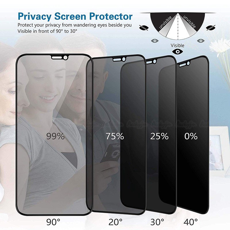 2X Cristal Protector para iPhone 13 12 11 Pro Max XS XR SE 7 8 X protector de pantalla