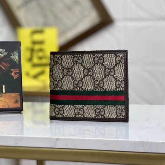 carteras de hombre gucci