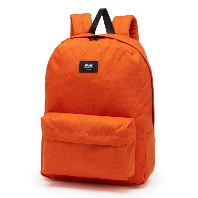 bolsas vans naranja