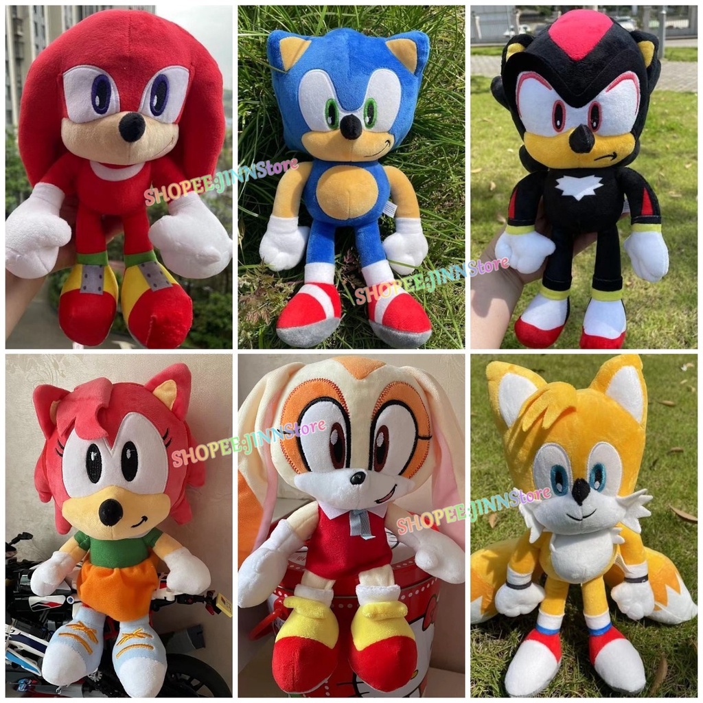 jinn-de-dibujos-animados-sonic-the-hedgehog-personajes-de-felpa-peluche