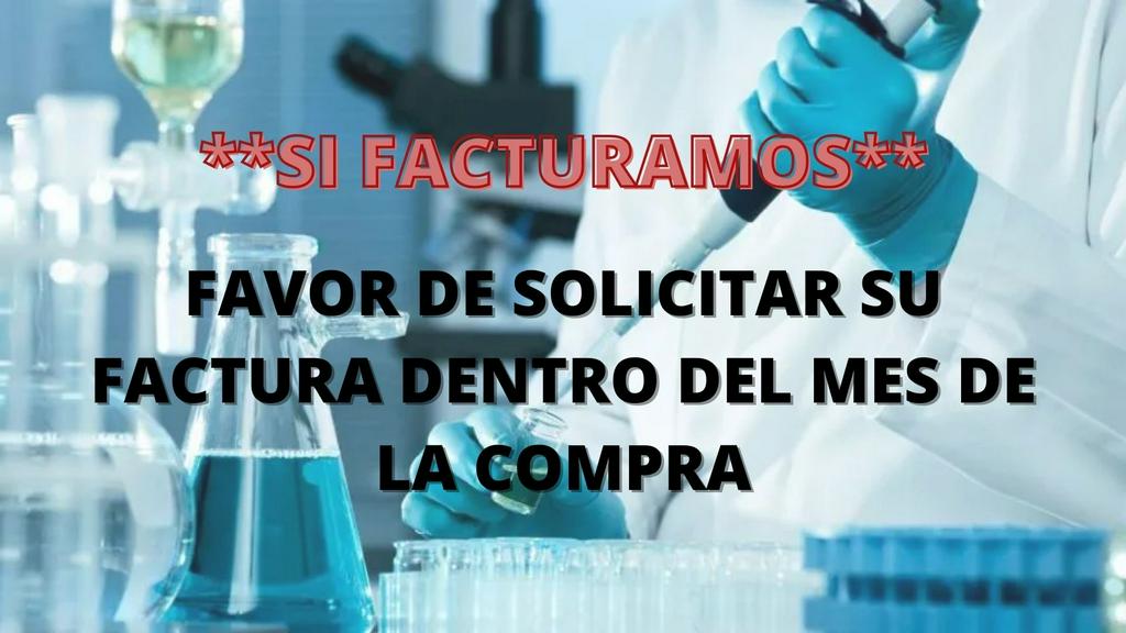QUIMICA SEFIR SA DE CV, Tienda En Línea Shopee México