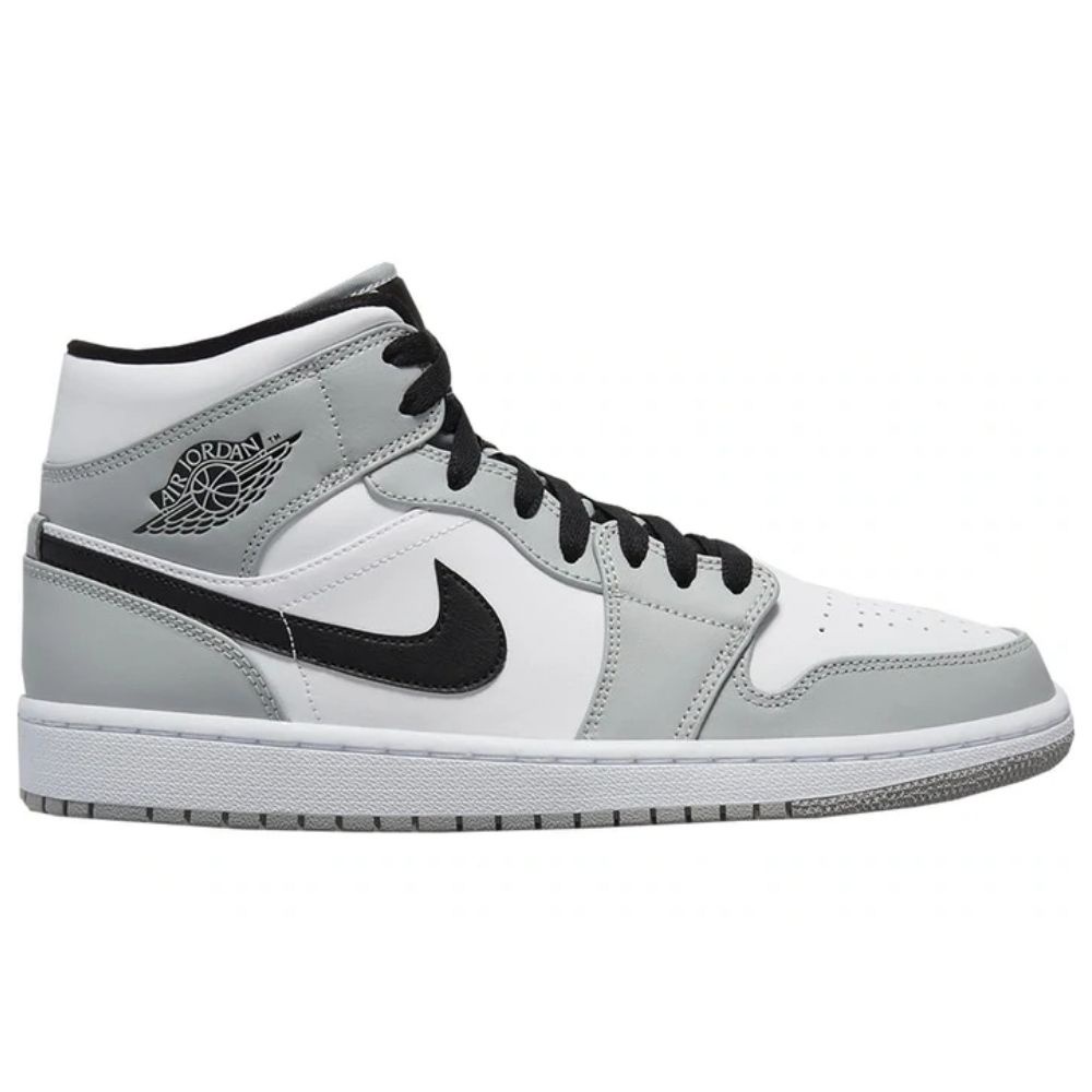 Tenis Nike Air Jordan 1 Mid Originales Shopee México