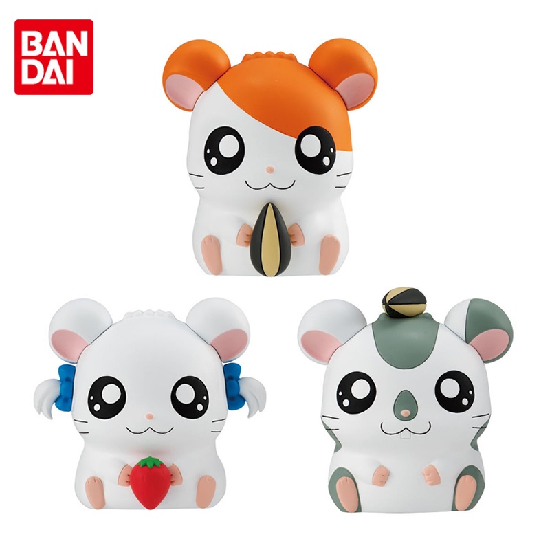 Hamtaro Mejor Precio Enero 2023 BigGo M xico