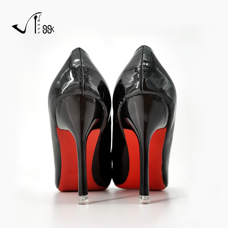 Zapatos de suela best sale roja christian louboutin precio