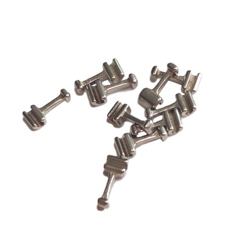 Orthodontic Crimpable Hook (10 units) - VIDU
