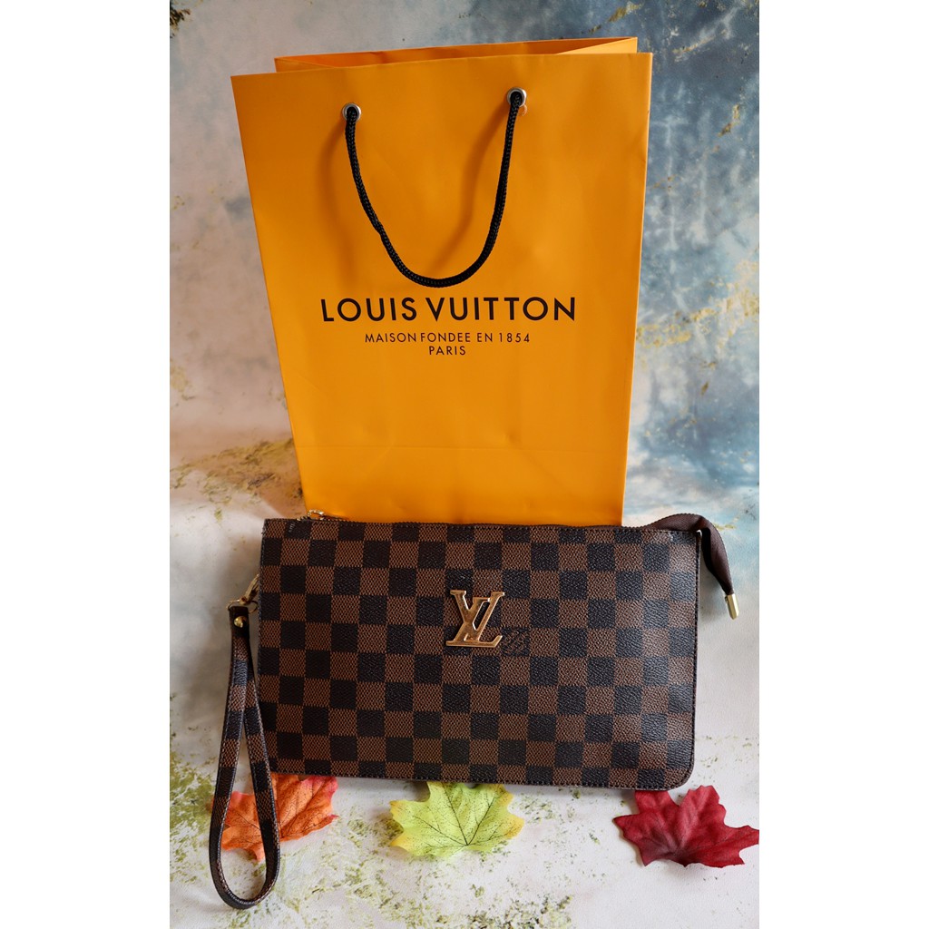 Bolsa Louis Vuitton Sunset  Brechó de luxo - Prettynew