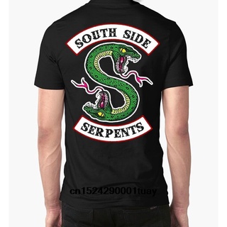 Riverdale Camiseta Corta Y Pantalón Corto Para Niña Ropa Adolescentes Chica Con Crop Top Vixens Y South Side Serpent Regalos Para Niñas 7-15 Años 
