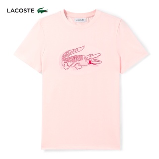 Playeras mujer online lacoste