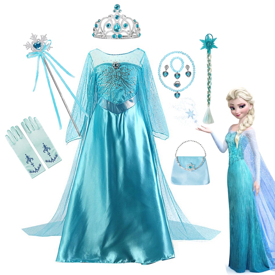 Ropa de frozen sale