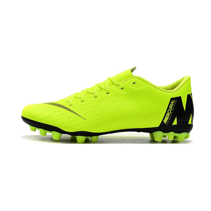 nike mercurial fluorescente