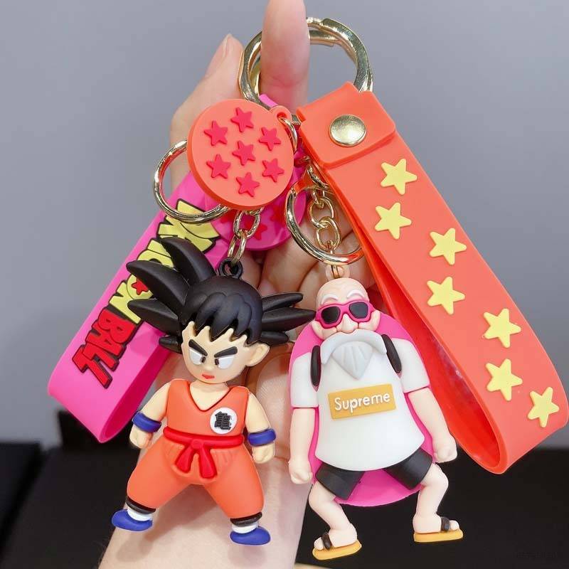 Anime Goku Son Gohan Personaje combinación de Colgantes Conjunto de  Collares 8 pcs Frontera de tendencia Encuentra una buena tienda mercancía  de calidad 