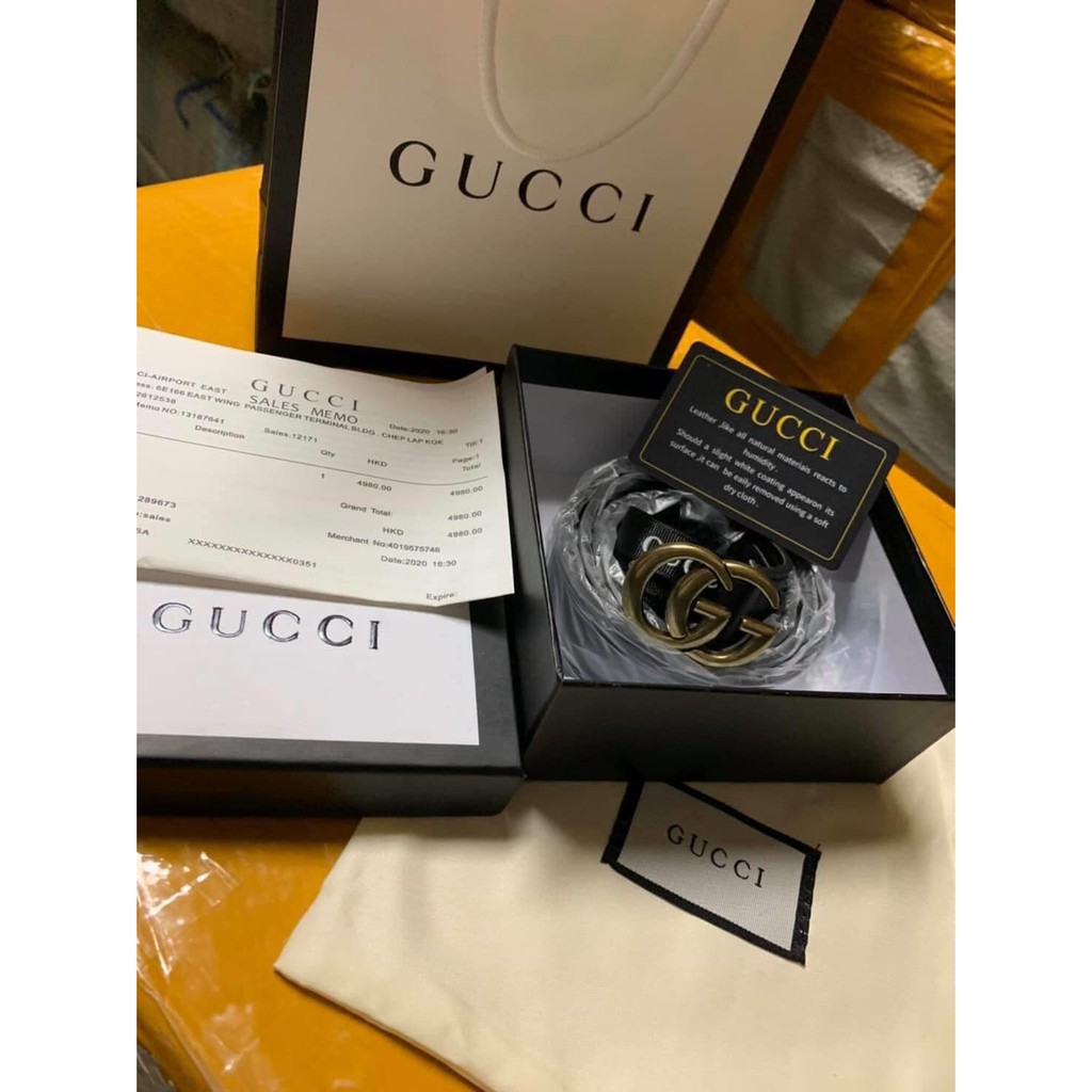 Cinturón Gucci Tela Mejor Precio Enero 2023|BigGo México