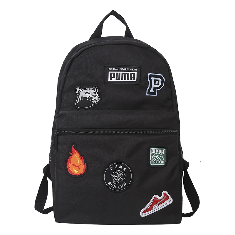 mochila puma Mexico Mejores Ofertas octubre 2024 Shopee Mexico