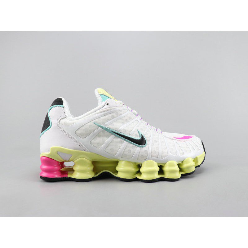 Nike Shox Mujer - Precios y Promociones - May 2022| BigGo México