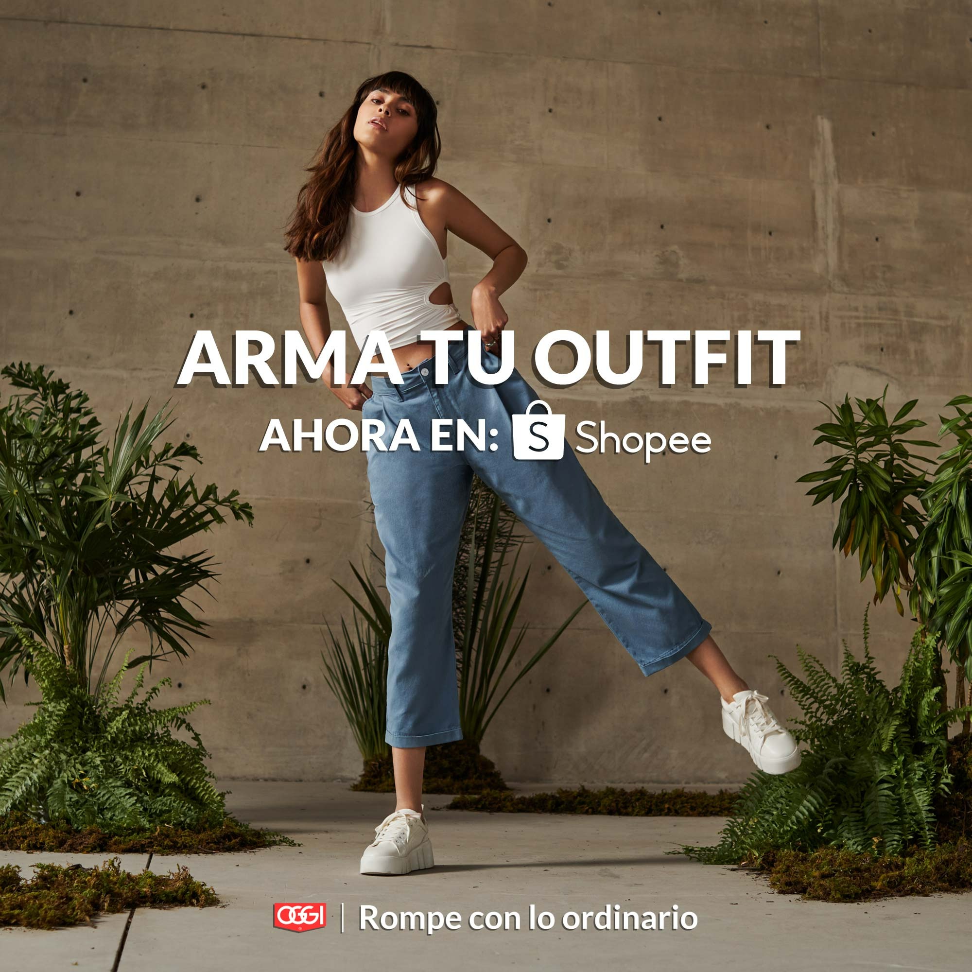 Oggi Jeans Oficial, Tienda En Línea | Shopee México