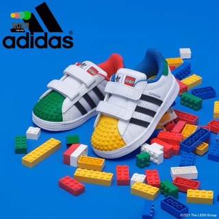 Tenis lego niño discount adidas