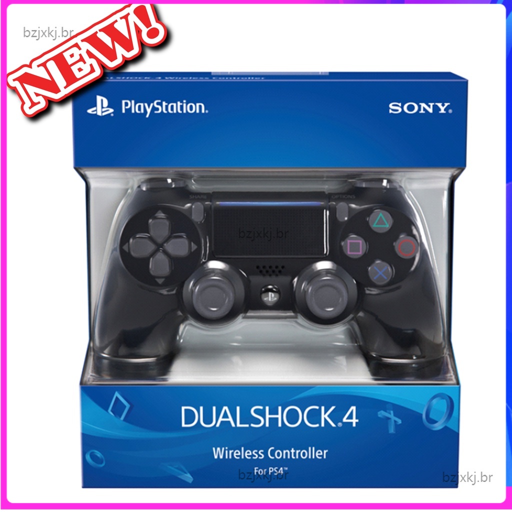 Sony Original Joystick Control Ps4 Wireless Dualshock