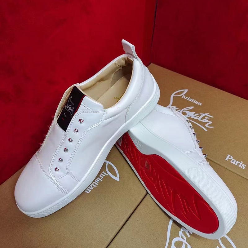 Tenis Suela Roja Christian Louboutin Tenis Hombre Precio Tenis Con