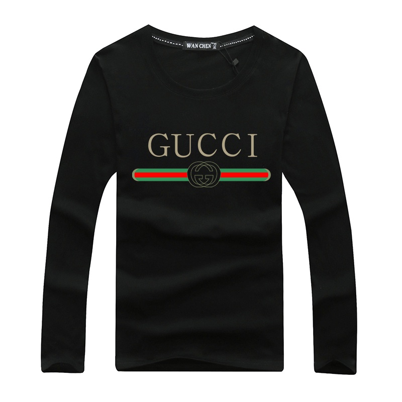 gucci camisas hombre