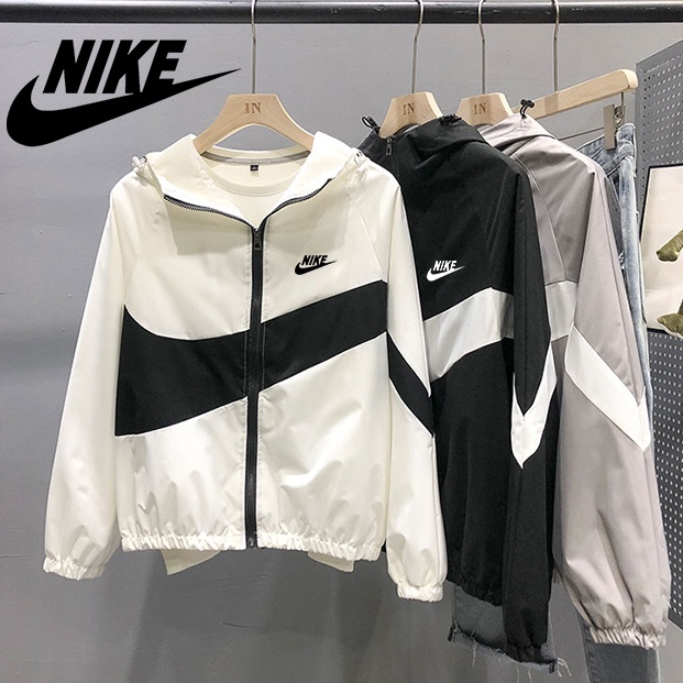 chamarra nike hombre Shopee Mexico