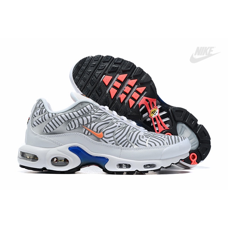 Vigilancia en frente de gusano Zapatillas Deportivas Nike air Max Plus TN Baratas De Alta Calidad  Originales Cómodas Con Amortiguación De Aire Para Hombres Y Mujeres |  Shopee México