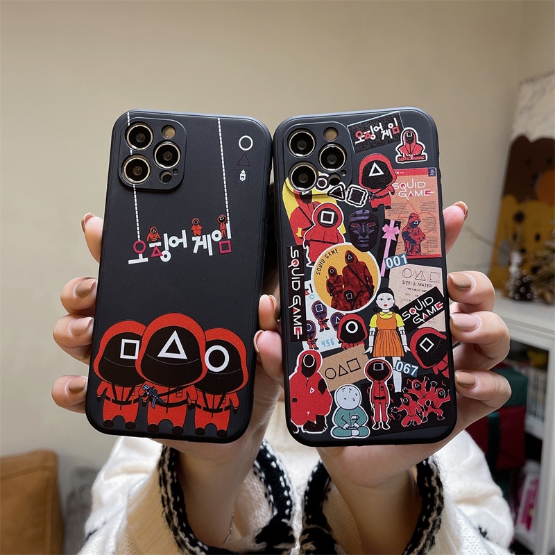 Carcasa Blanda Samsung A32 A52 A72 A12 A20S A51 A52S A02S A50 A10S A10 