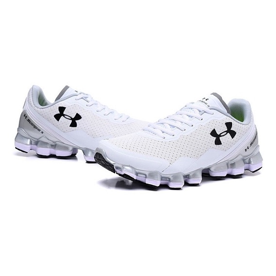under armor scorpio 3