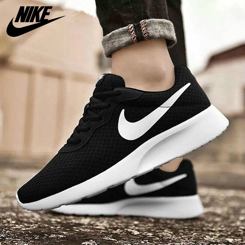 tenis para correr nike hombre