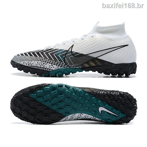 tenis nike de fut