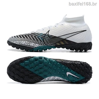 Nike Mercurial Superfly 7 Elite Mds Tf Zapatos Fútbol Para Hombre/Impermeable Talla 39-45 | Shopee México