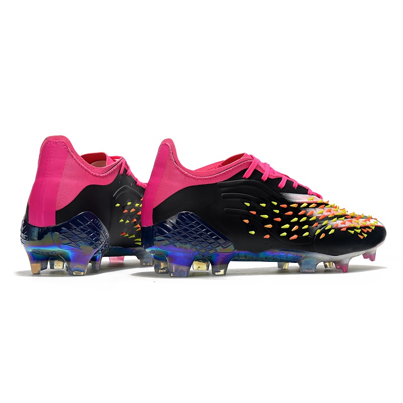 Adidas Nuevas Botas De Fútbol PREDCOPX FG | Shopee México