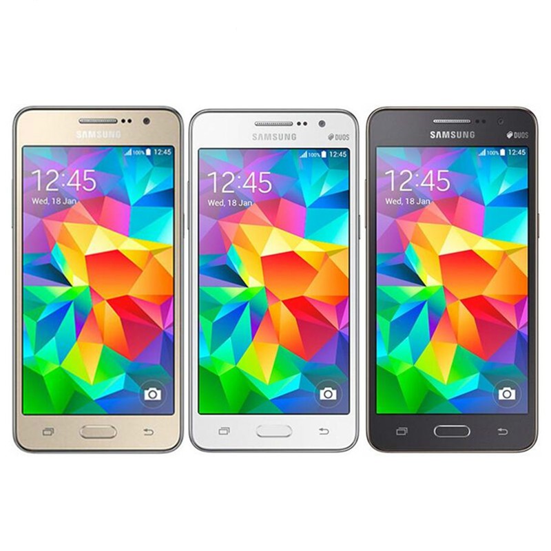 Celular Samsung Galaxy Gran Prime G530/G530h | Shopee México