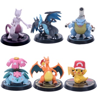 figuras pokémon - Precios - feb. de 2023 | Shopee México